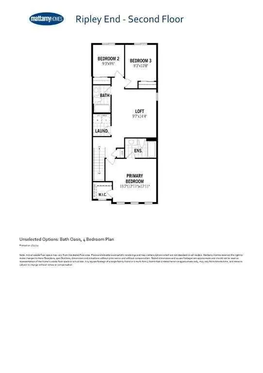 38 Yorkville Drive SW