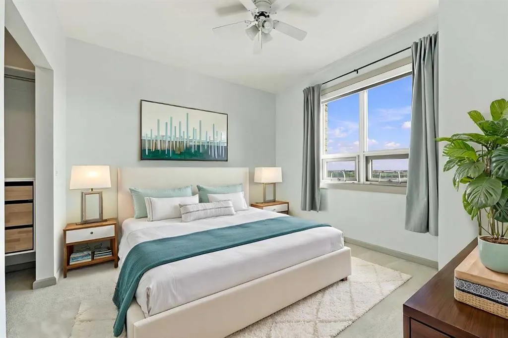 210 15 Avenue SE #2106