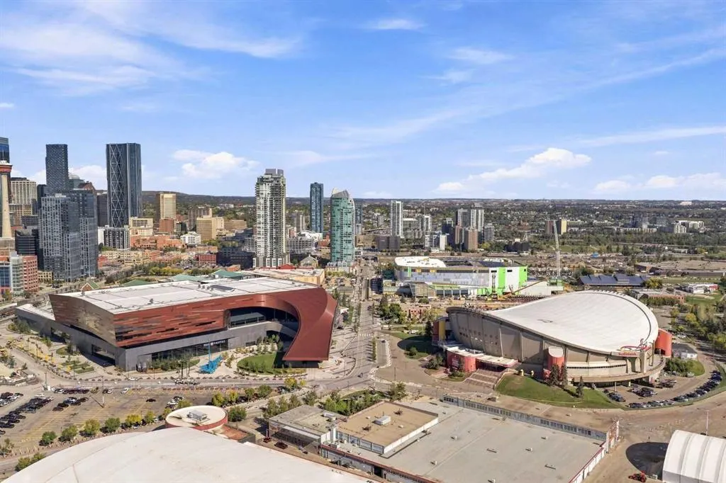 210 15 Avenue SE #2106