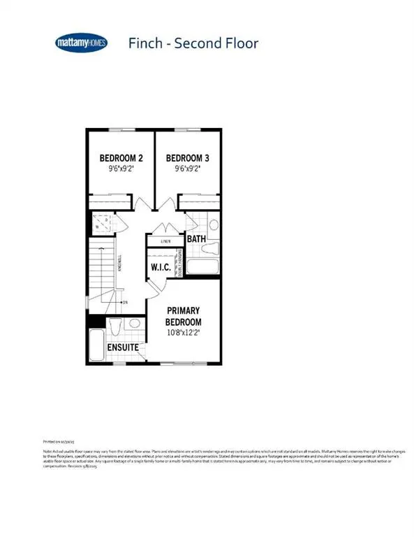 33 Yorkstone Gardens SW