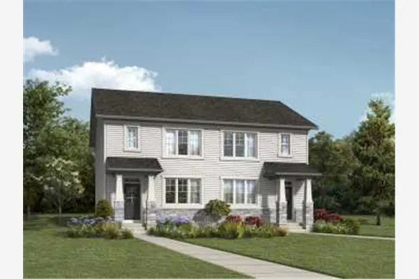 33 Yorkstone Gardens SW