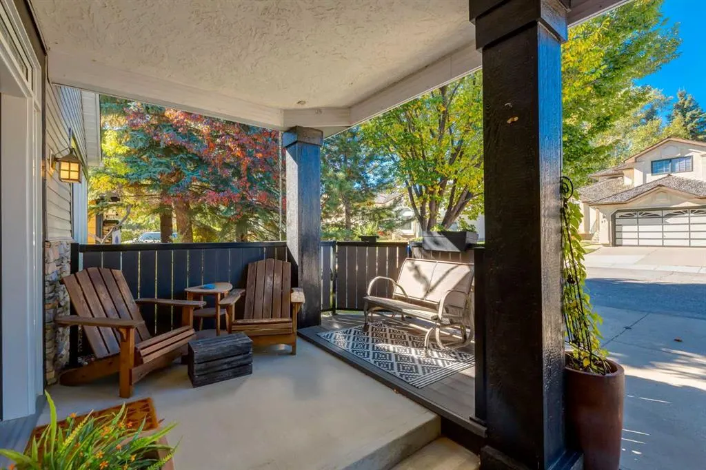 28 Patterson Rise SW