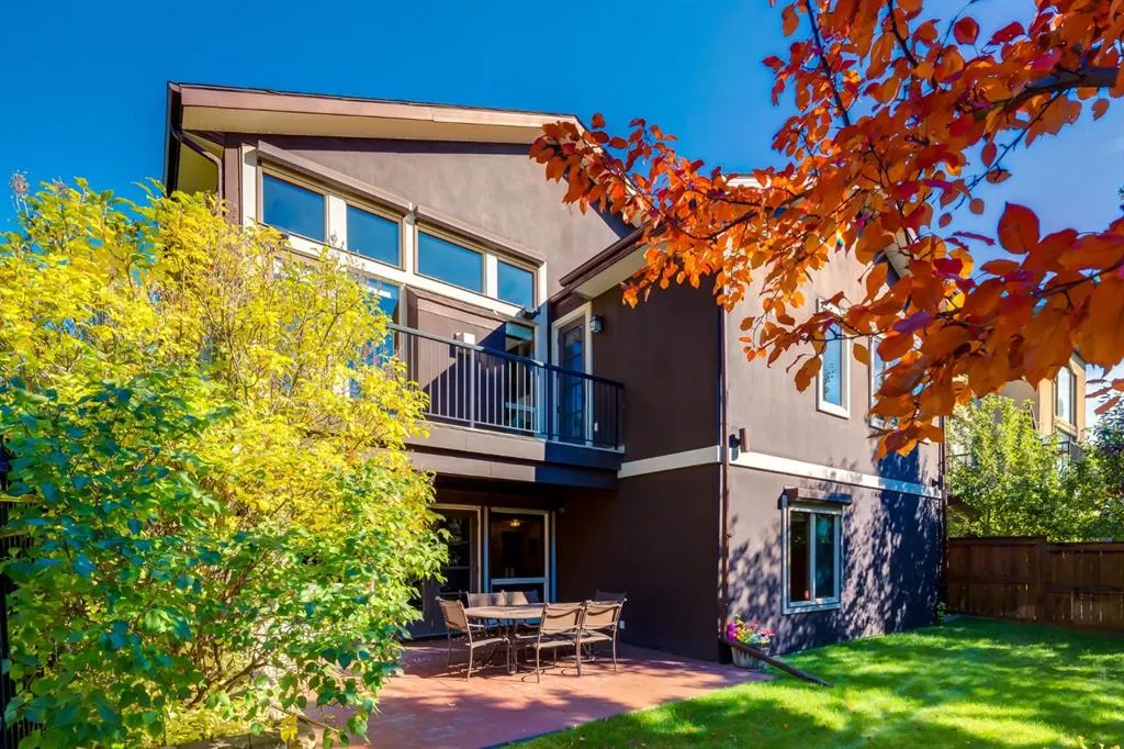 39 Aspen Meadows Heath SW
