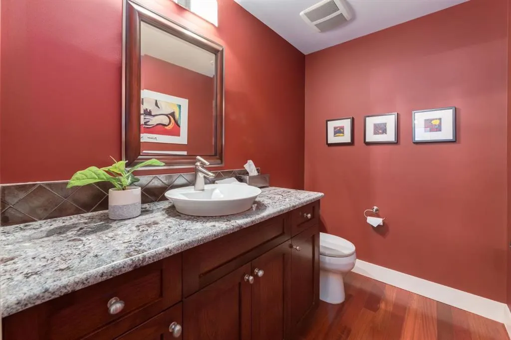 39 Aspen Meadows Heath SW