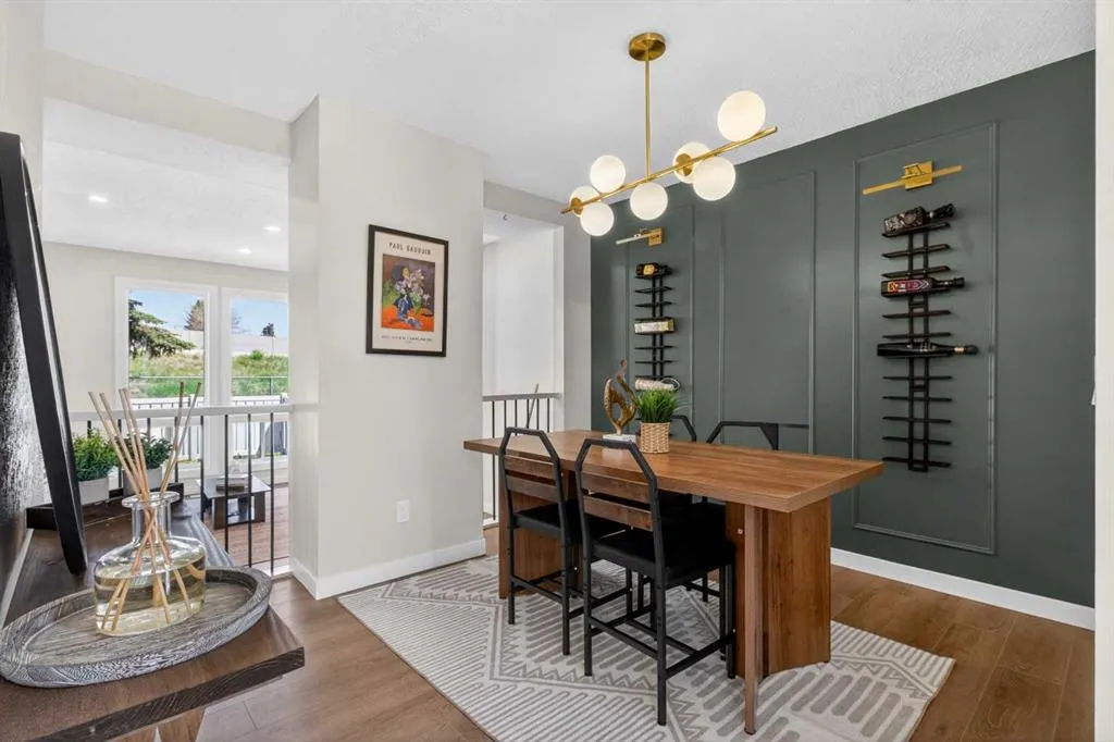 5340 17 Avenue SW #306