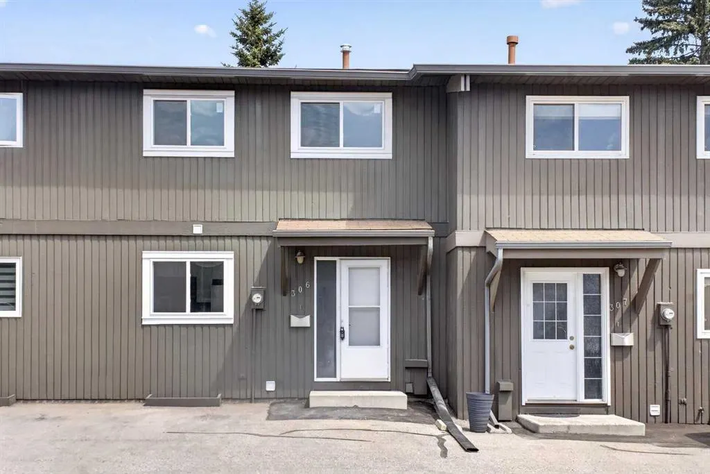 5340 17 Avenue SW #306