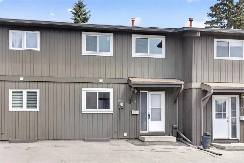 5340 17 Avenue SW #306