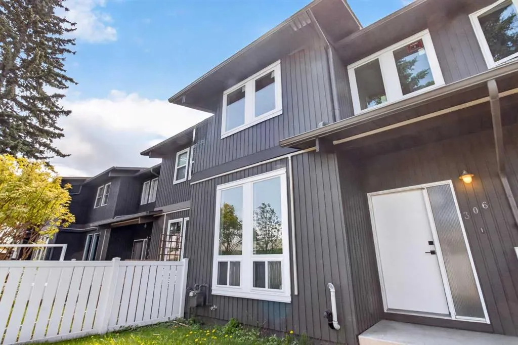5340 17 Avenue SW #306