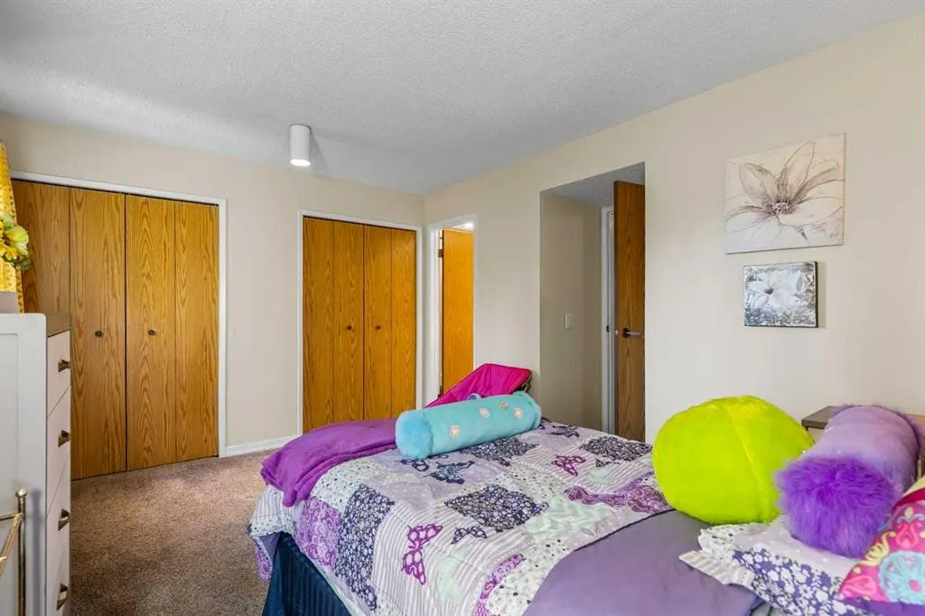 4 Glamis Gardens SW