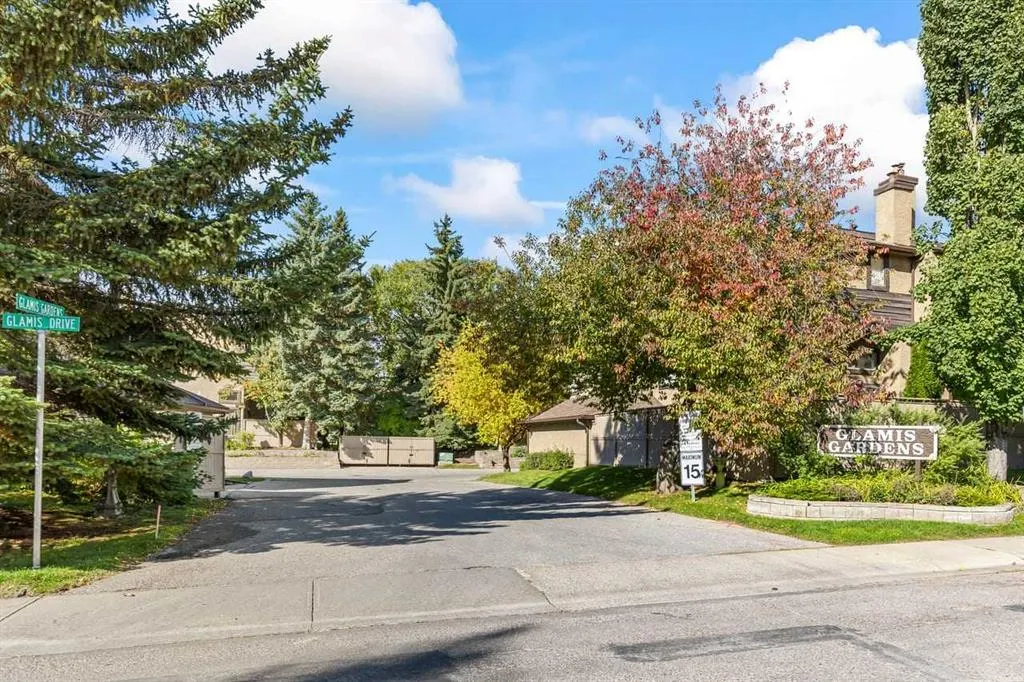 4 Glamis Gardens SW