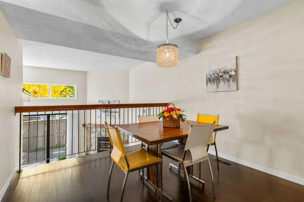 4 Glamis Gardens SW