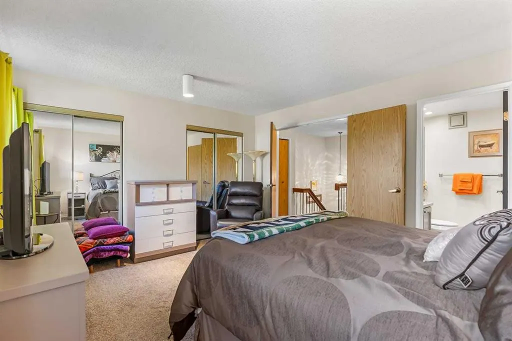 4 Glamis Gardens SW