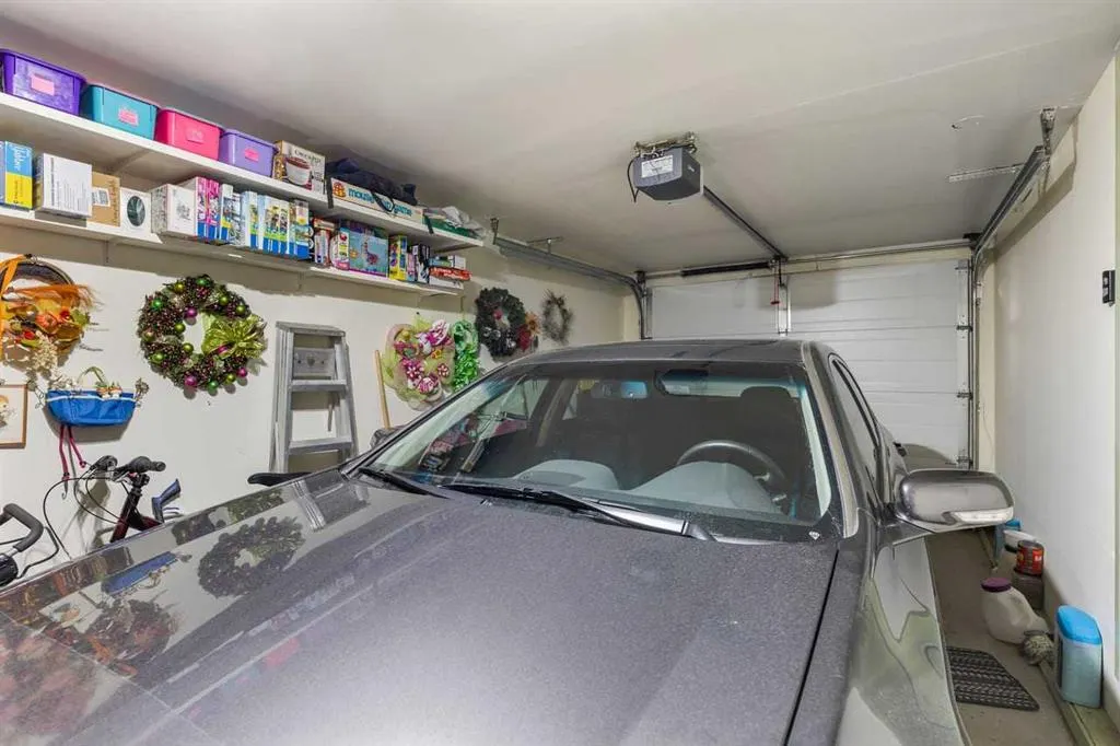 4 Glamis Gardens SW