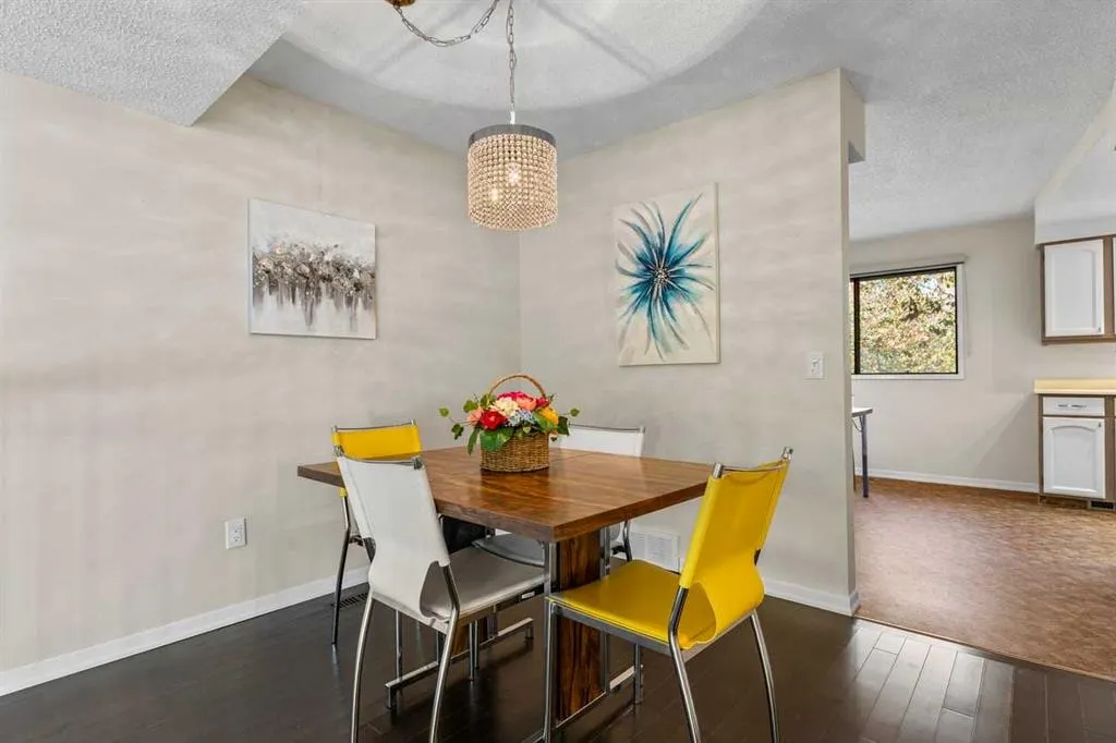 4 Glamis Gardens SW