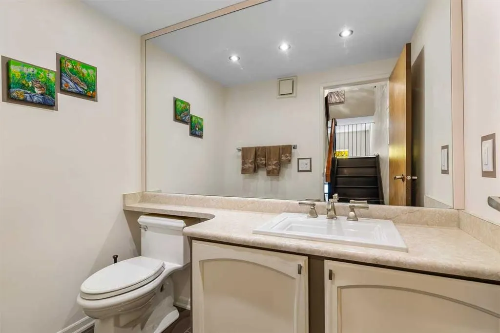 4 Glamis Gardens SW