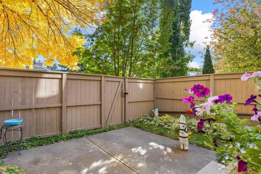 4 Glamis Gardens SW