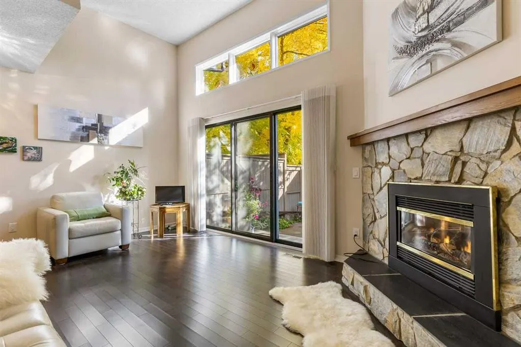 4 Glamis Gardens SW