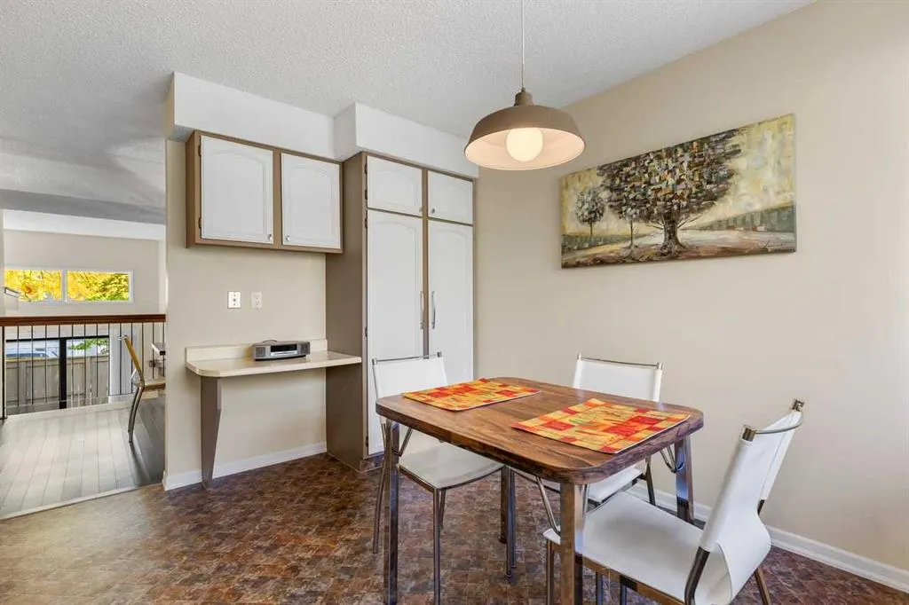 4 Glamis Gardens SW