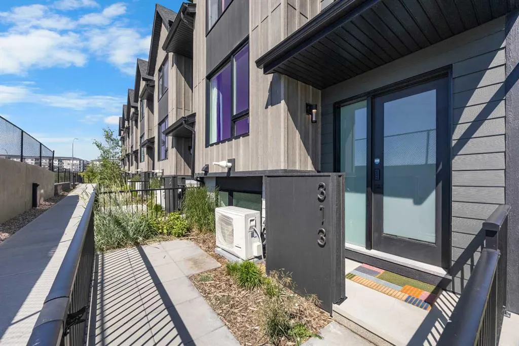 85 Sage Hill Heights NW #313