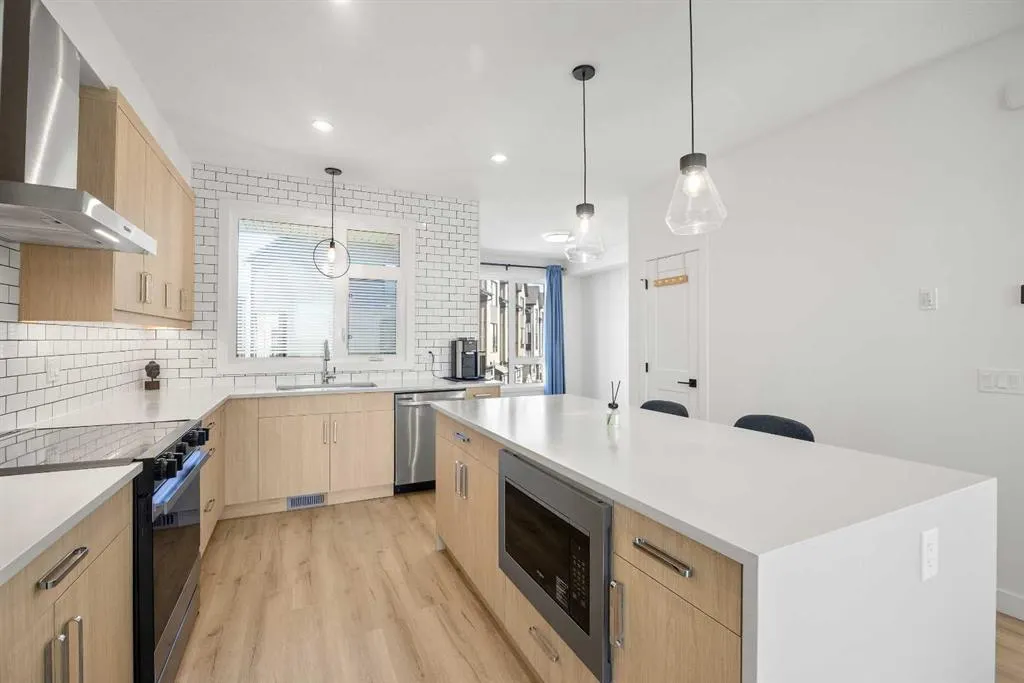 85 Sage Hill Heights NW #313