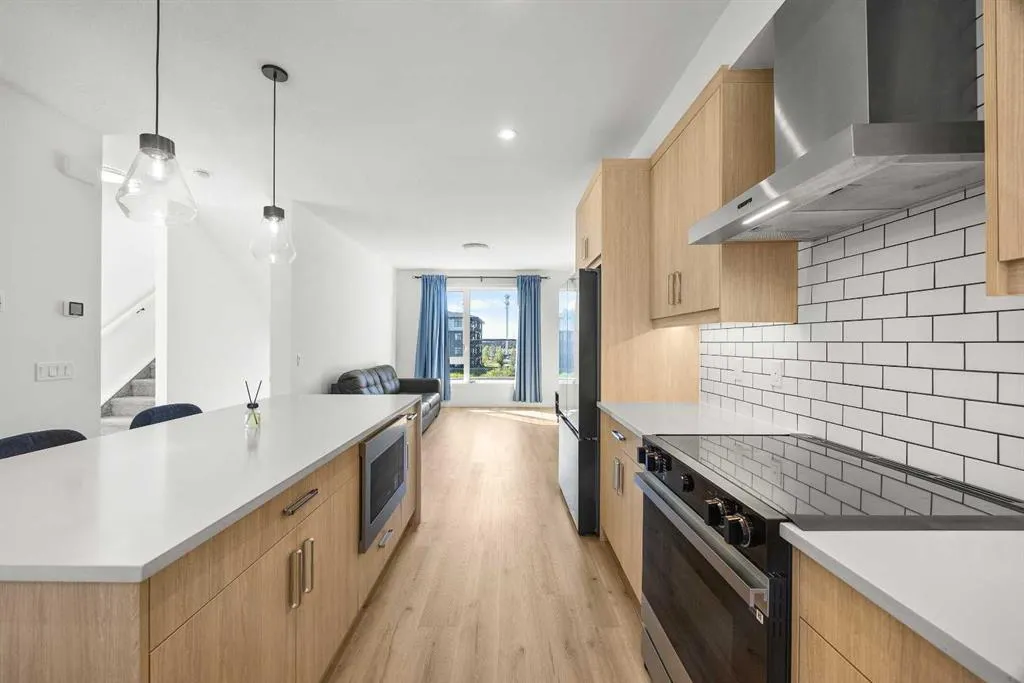 85 Sage Hill Heights NW #313