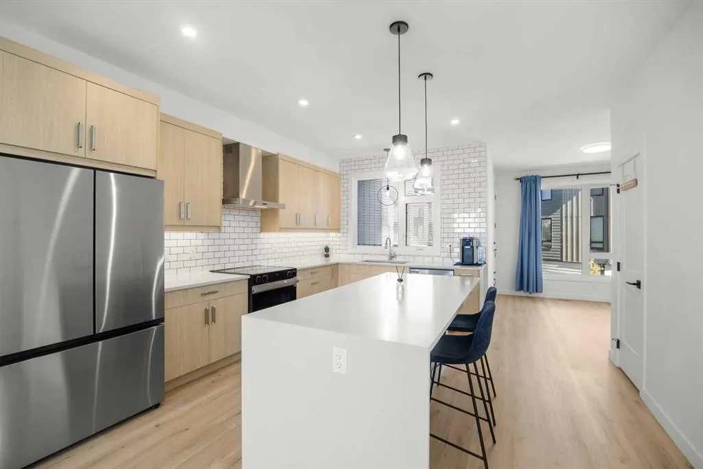 85 Sage Hill Heights NW #313