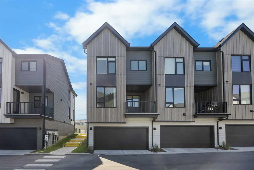 85 Sage Hill Heights NW #313