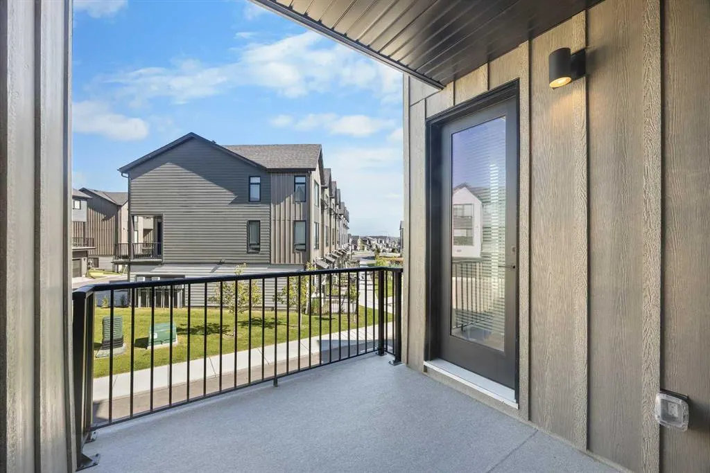 85 Sage Hill Heights NW #313