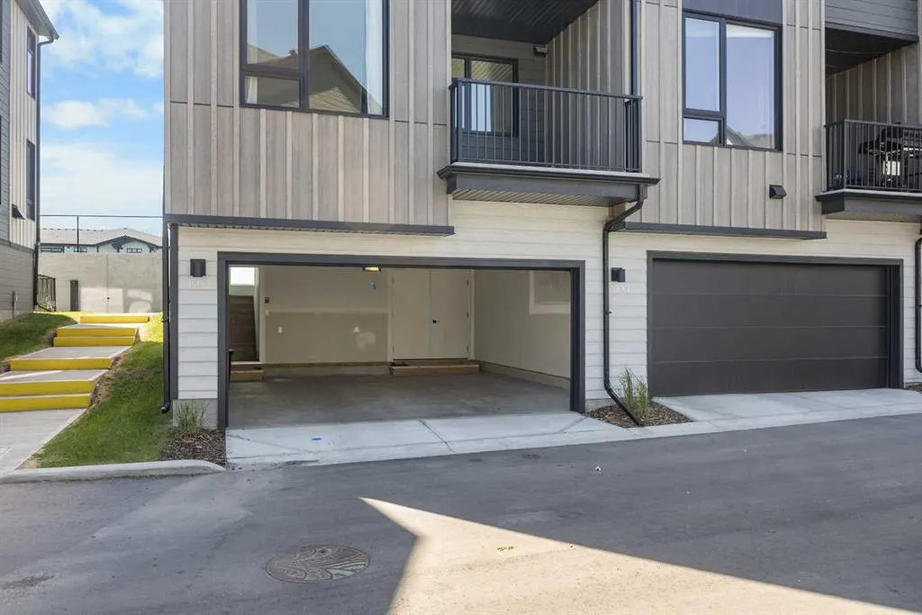 85 Sage Hill Heights NW #313