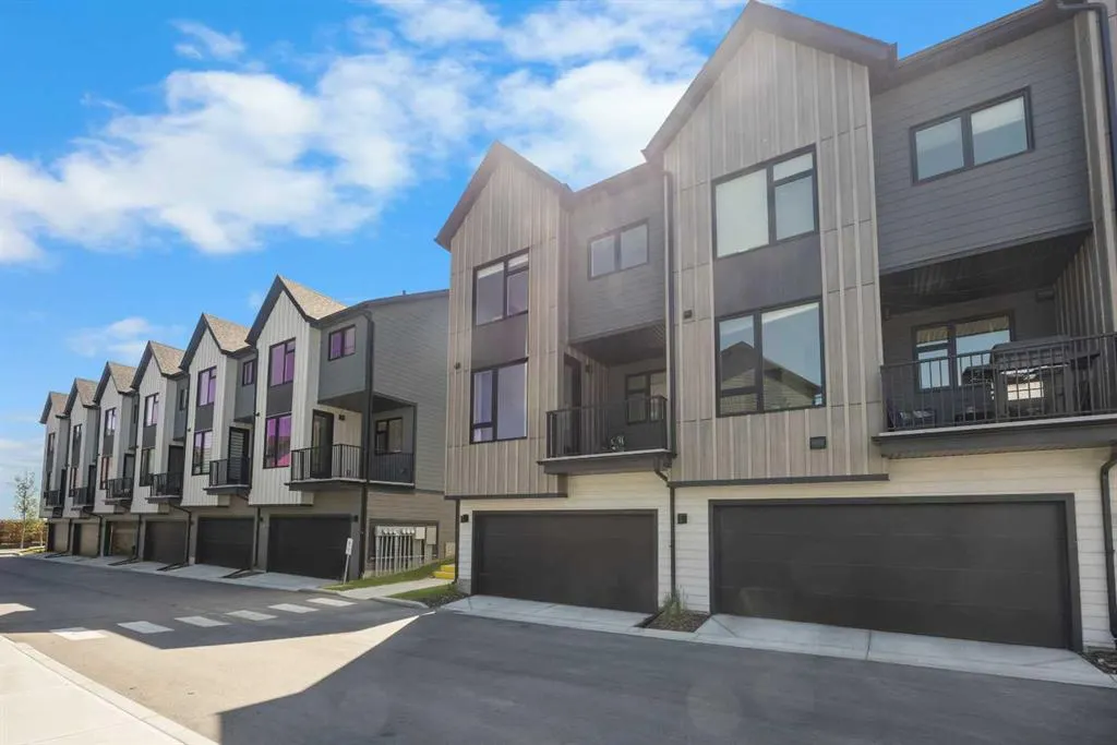 85 Sage Hill Heights NW #313
