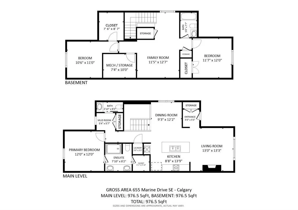 655 Marine Drive SE