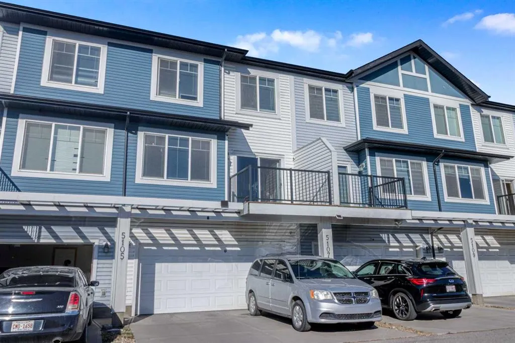 333 Taralake Way NE #5105