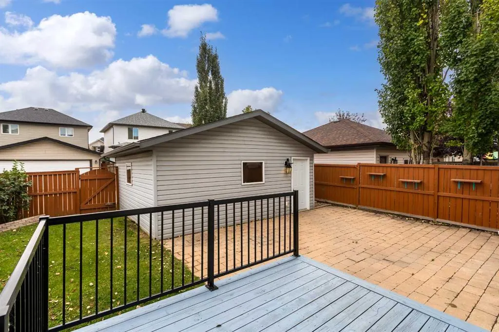 161 Prestwick Close SE