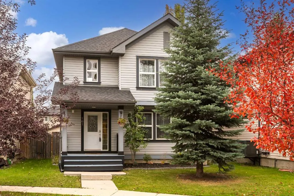 161 Prestwick Close SE