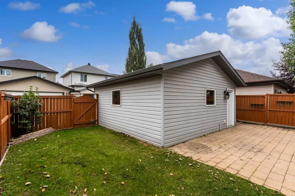 161 Prestwick Close SE