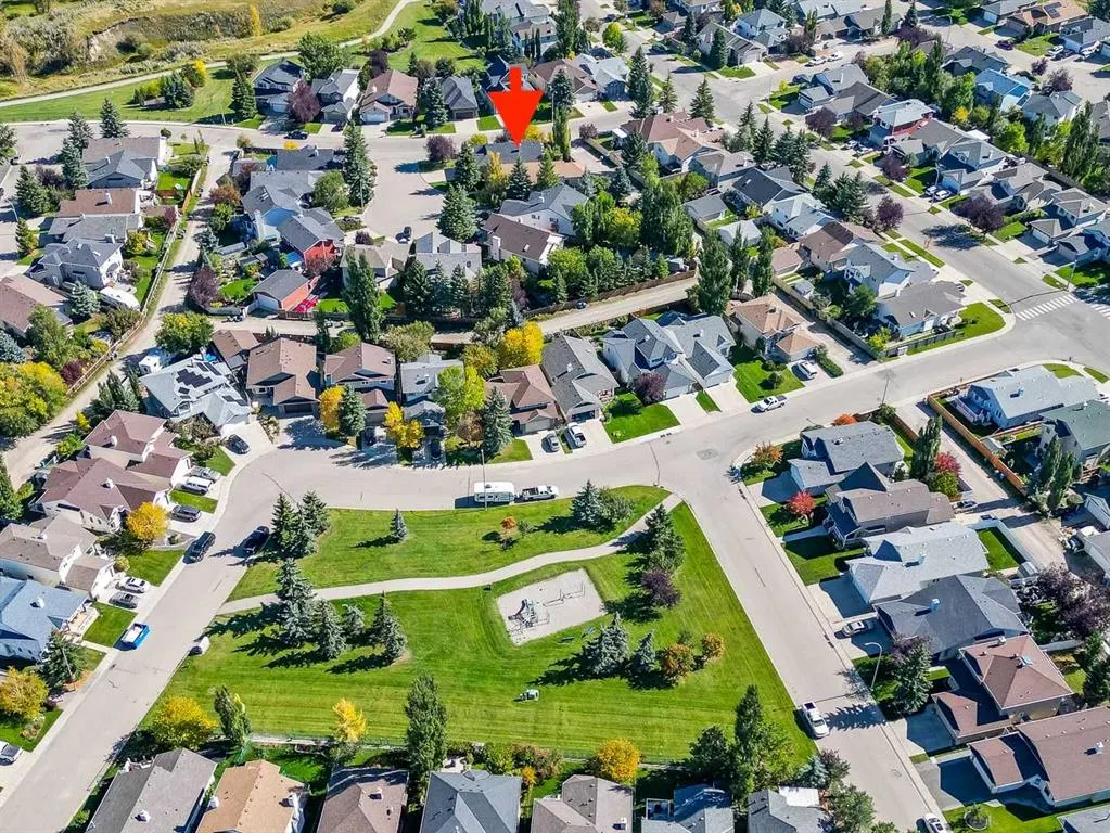 319 Cimarron Bay
