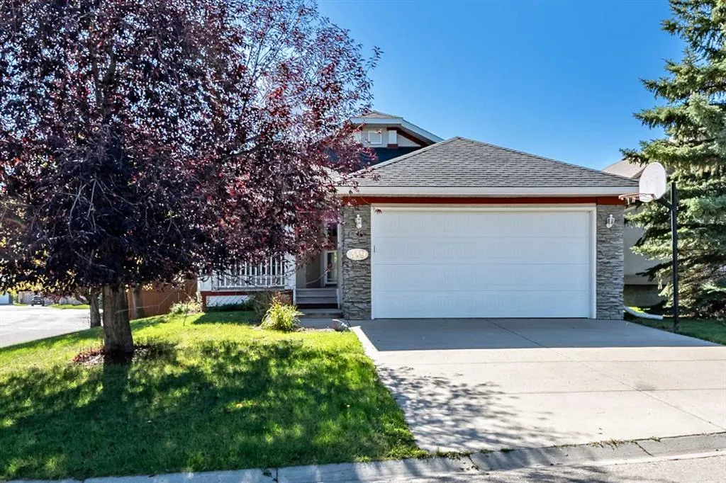 319 Cimarron Bay