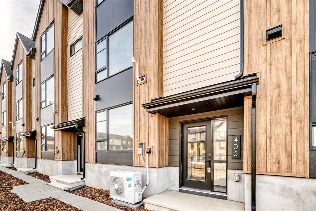 199 Sage Hill Heights NW #405