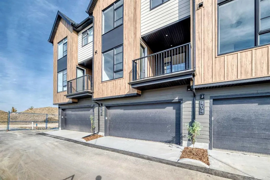 199 Sage Hill Heights NW #405