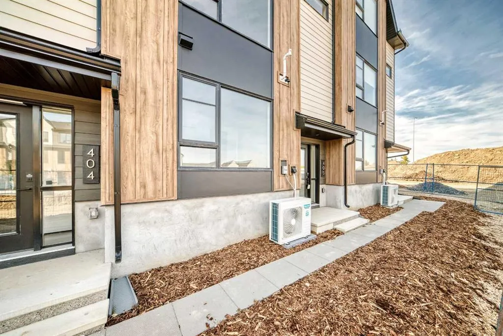 199 Sage Hill Heights NW #405