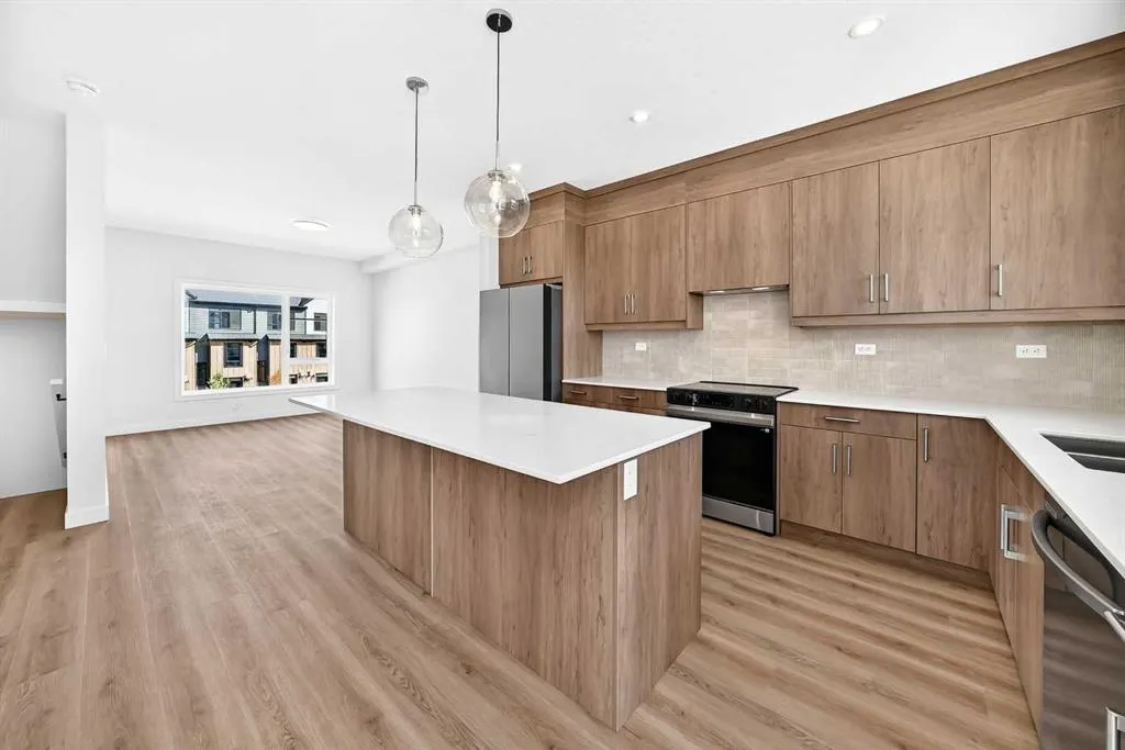 199 Sage Hill Heights NW #405