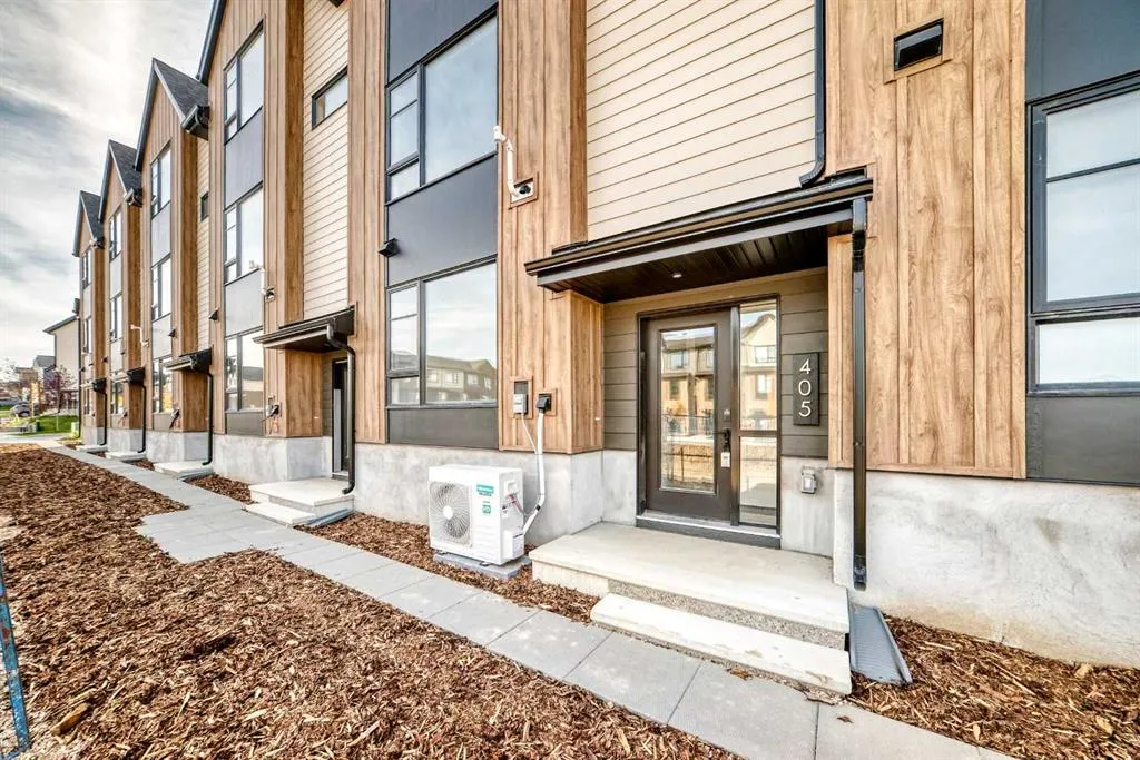 199 Sage Hill Heights NW #405