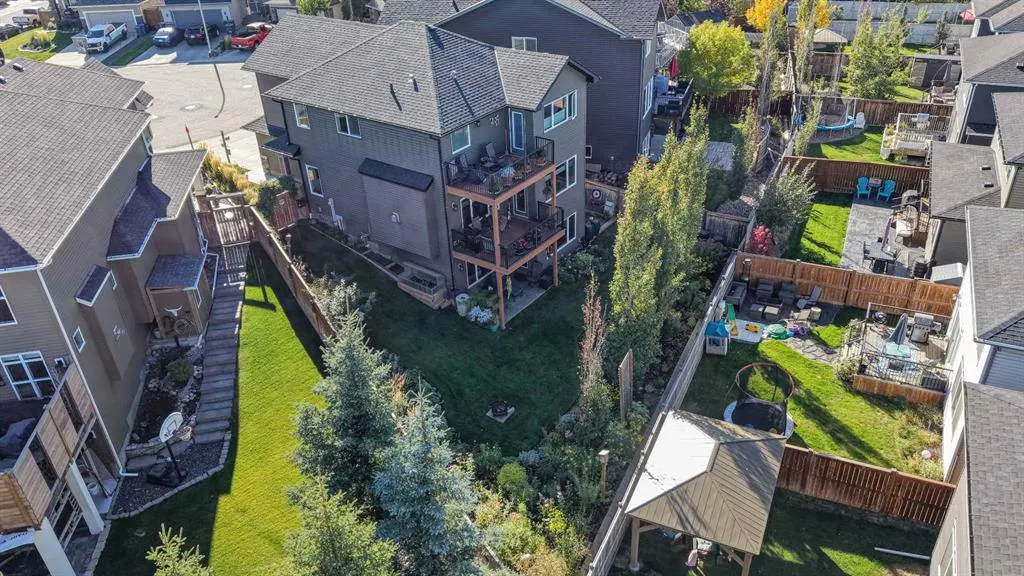 25 Cimarron Springs Court