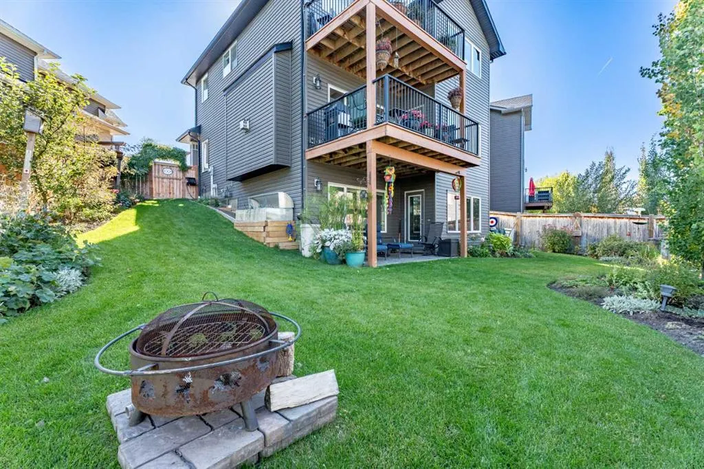 25 Cimarron Springs Court
