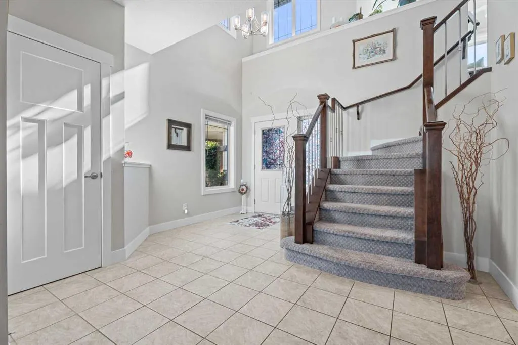 25 Cimarron Springs Court