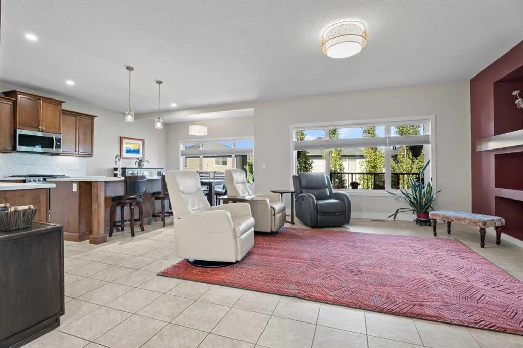 25 Cimarron Springs Court