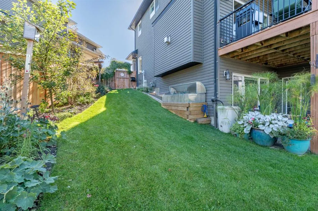 25 Cimarron Springs Court