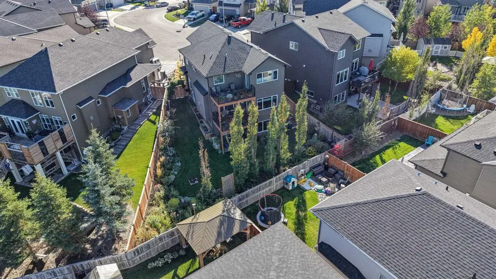 25 Cimarron Springs Court