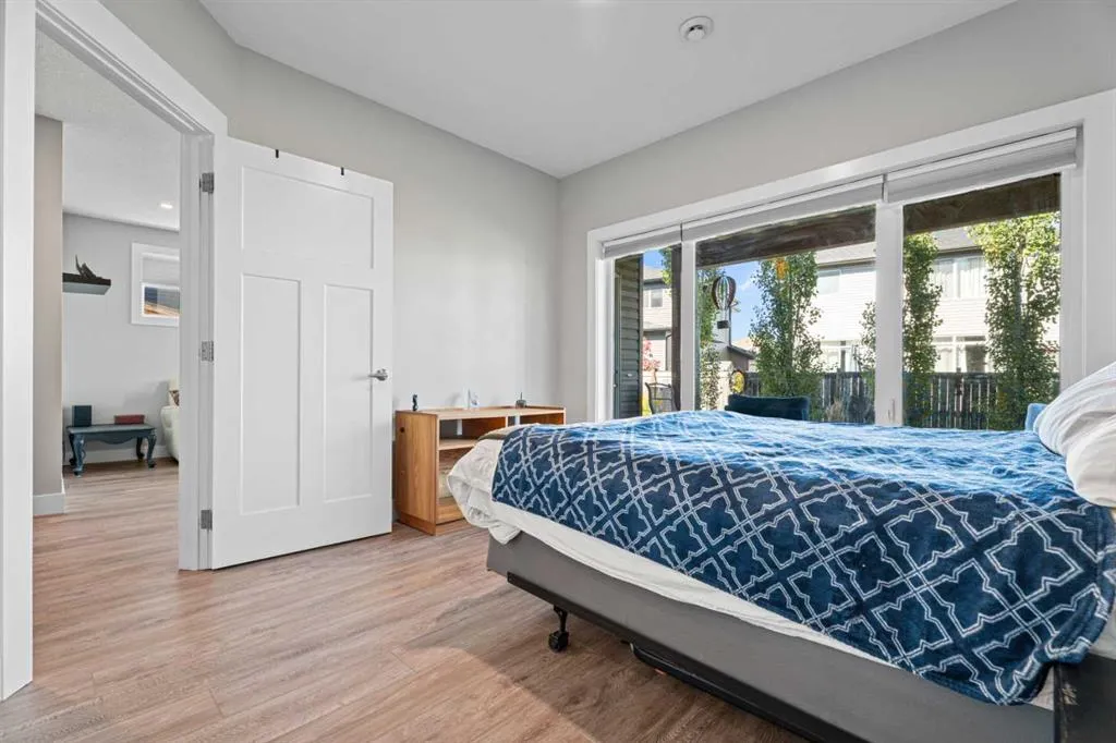 25 Cimarron Springs Court