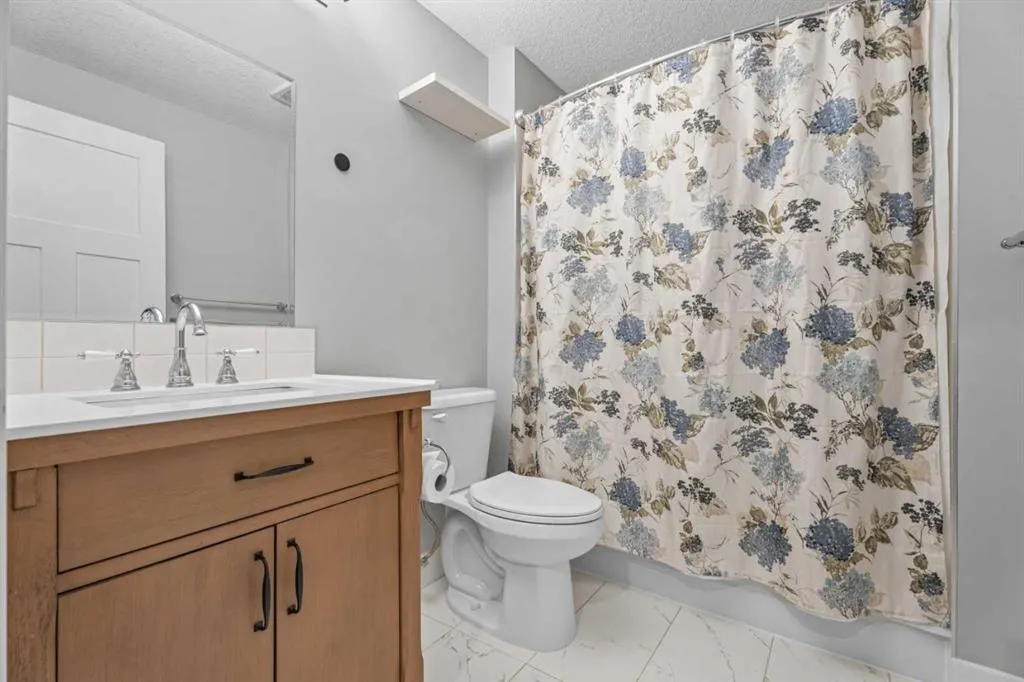 25 Cimarron Springs Court